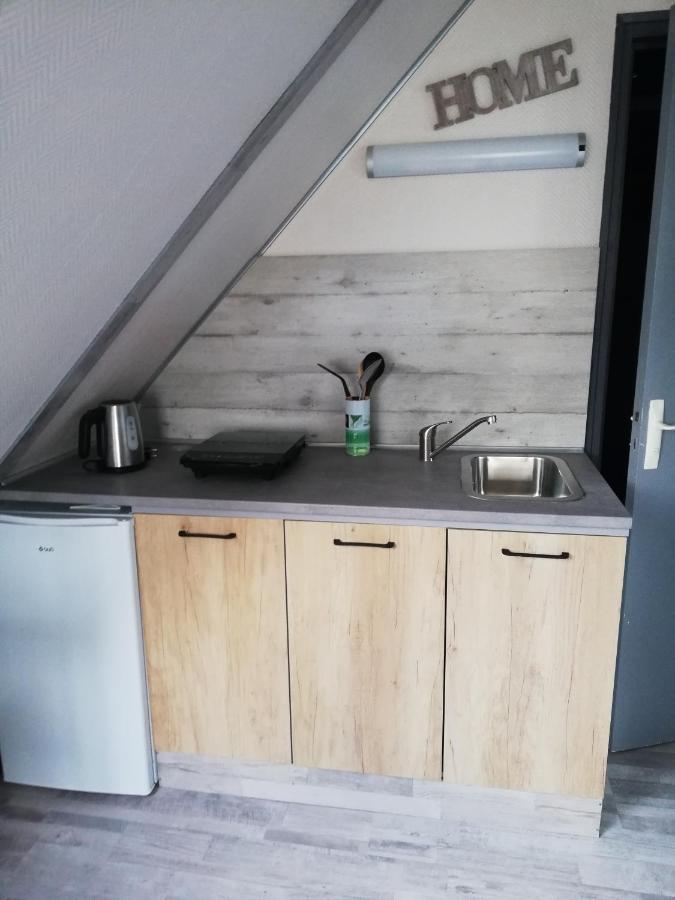 Avec Kichenette Soleil De Nacre Appartement