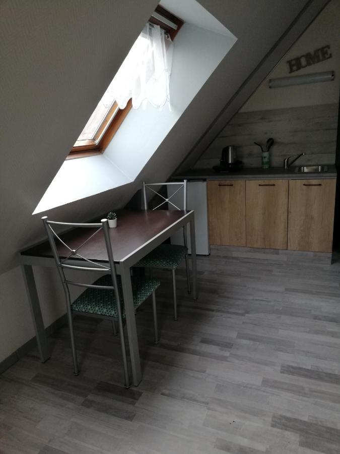 Appartement Avec Kichenette Soleil De Nacre *