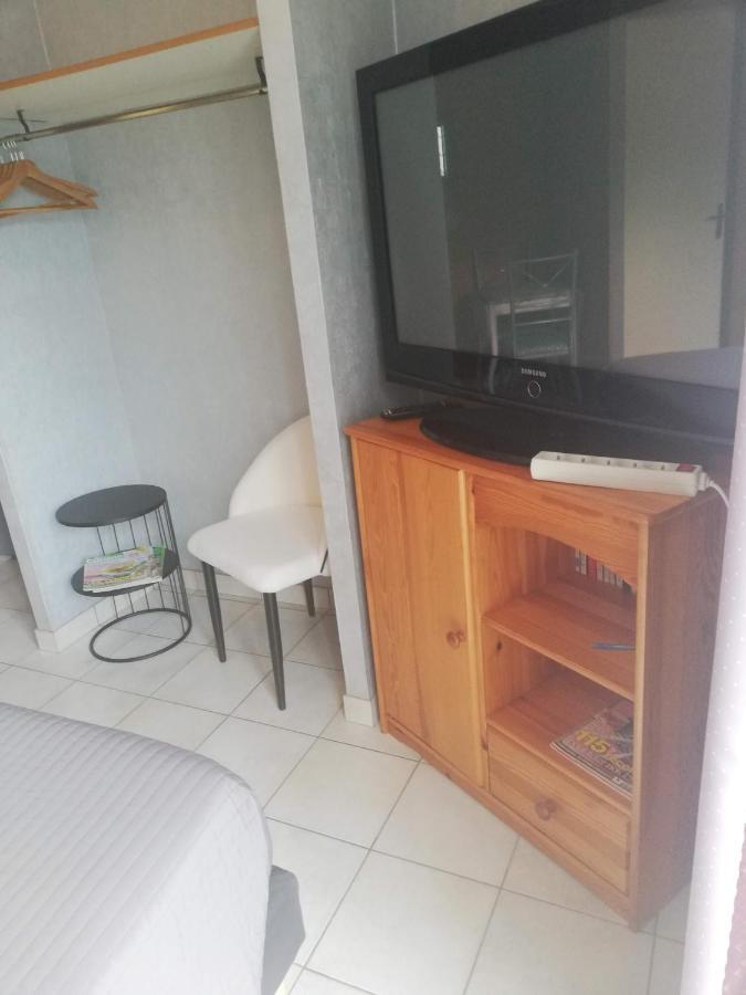 Appartement Avec Kichenette Soleil De Nacre *