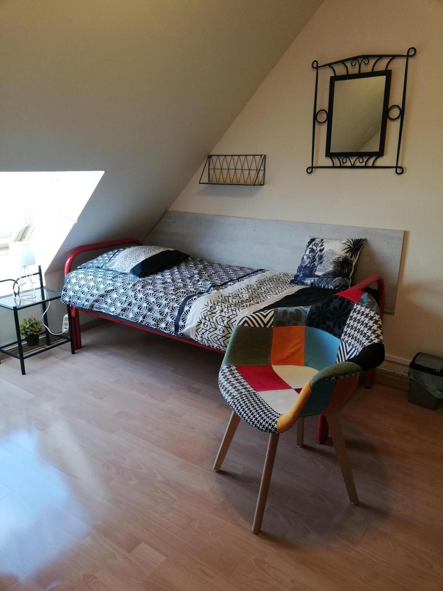 Avec Kichenette Soleil De Nacre Appartement *